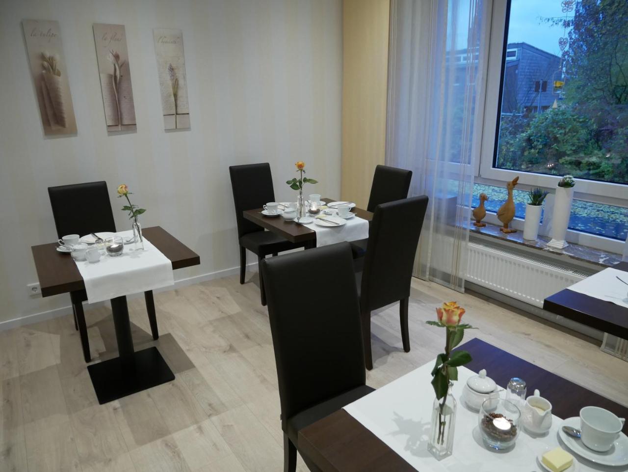 فندق Haus Nethegau باد دريبرغ المظهر الخارجي الصورة